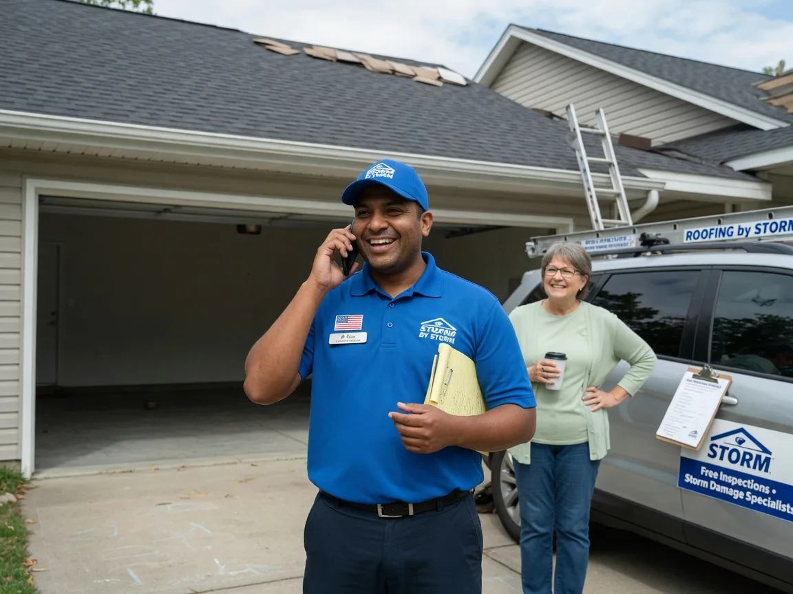 Roof Repair Near Me Rush, CO FAQs