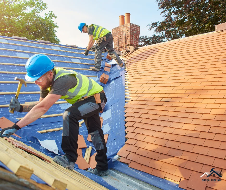 Why choose Roof Repair Near Me in Rush, CO