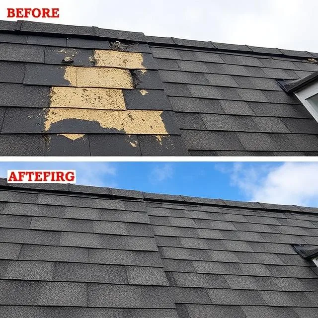 Roof Repair Near Me in Rush, CO near me
